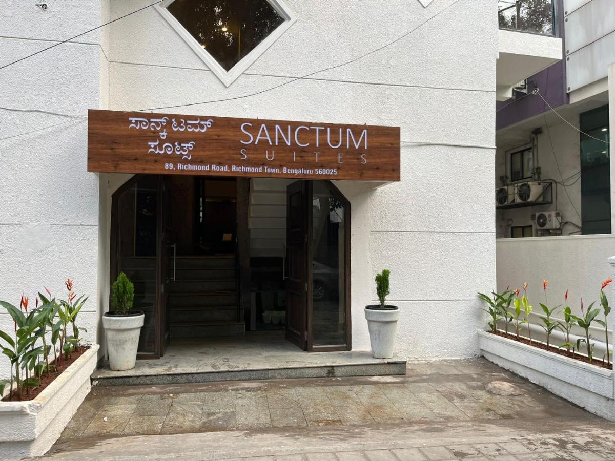 Sanctum Richmond Road