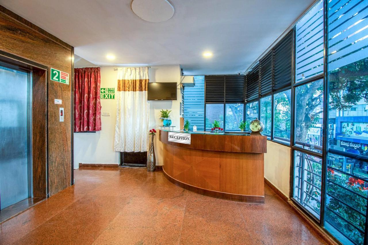 Hotel Royal Classio, Bangalore