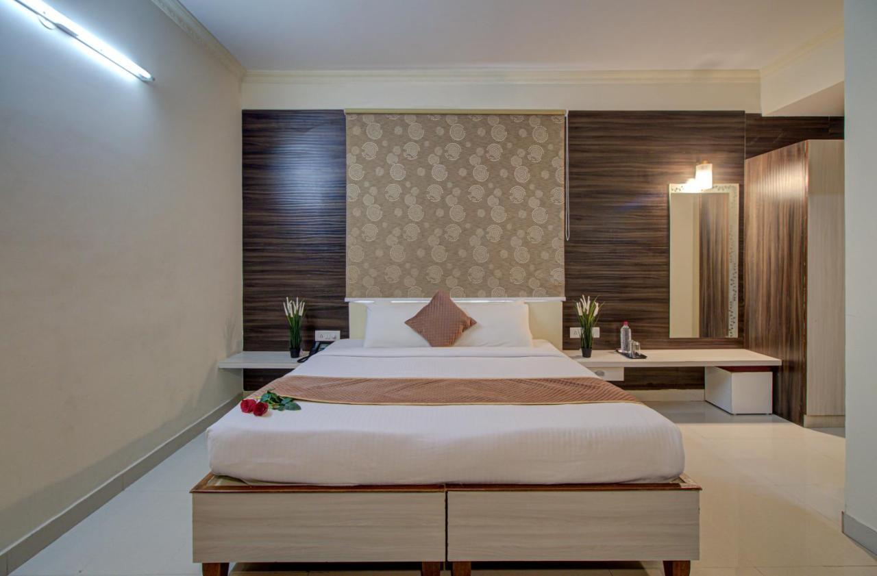 Royal Classio, Hotel 3*
