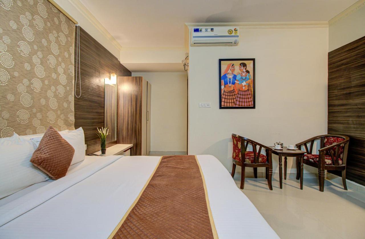 Hotel Royal Classio, Bangalore