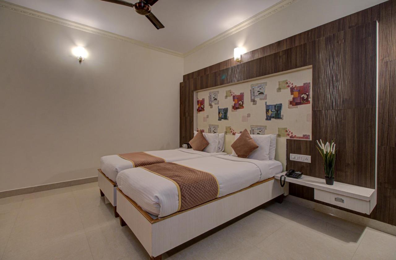 Hotel Royal Classio, Bangalore