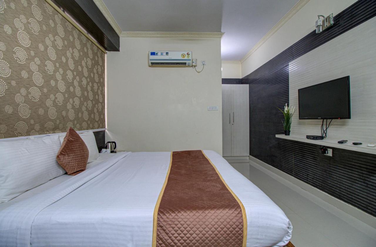 Hotel Royal Classio,