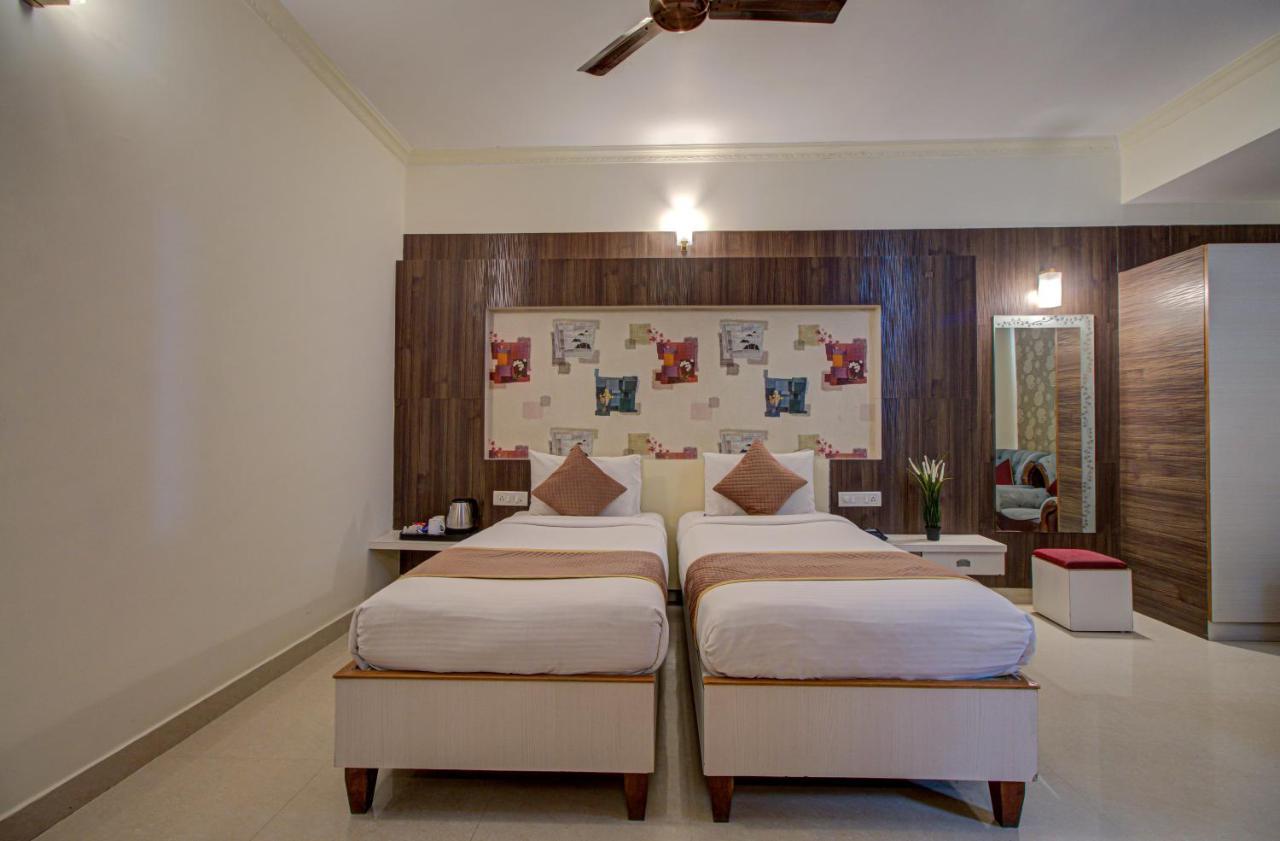 Royal Classio, Hotel 3*
