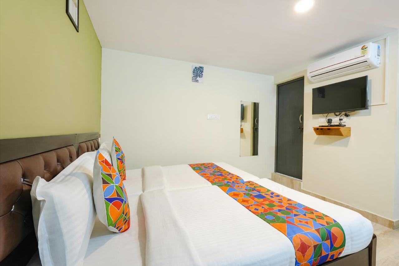 Hotel Fabhotel La Palma - Nr Rmz Eco World Bangalore