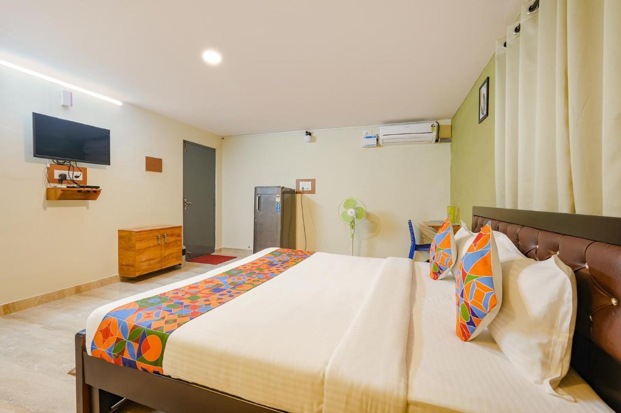 Fabhotel La Palma - Nr Rmz Eco World