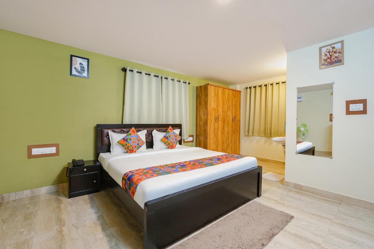 Hotel Fabhotel La Palma - Nr Rmz Eco World Bangalore