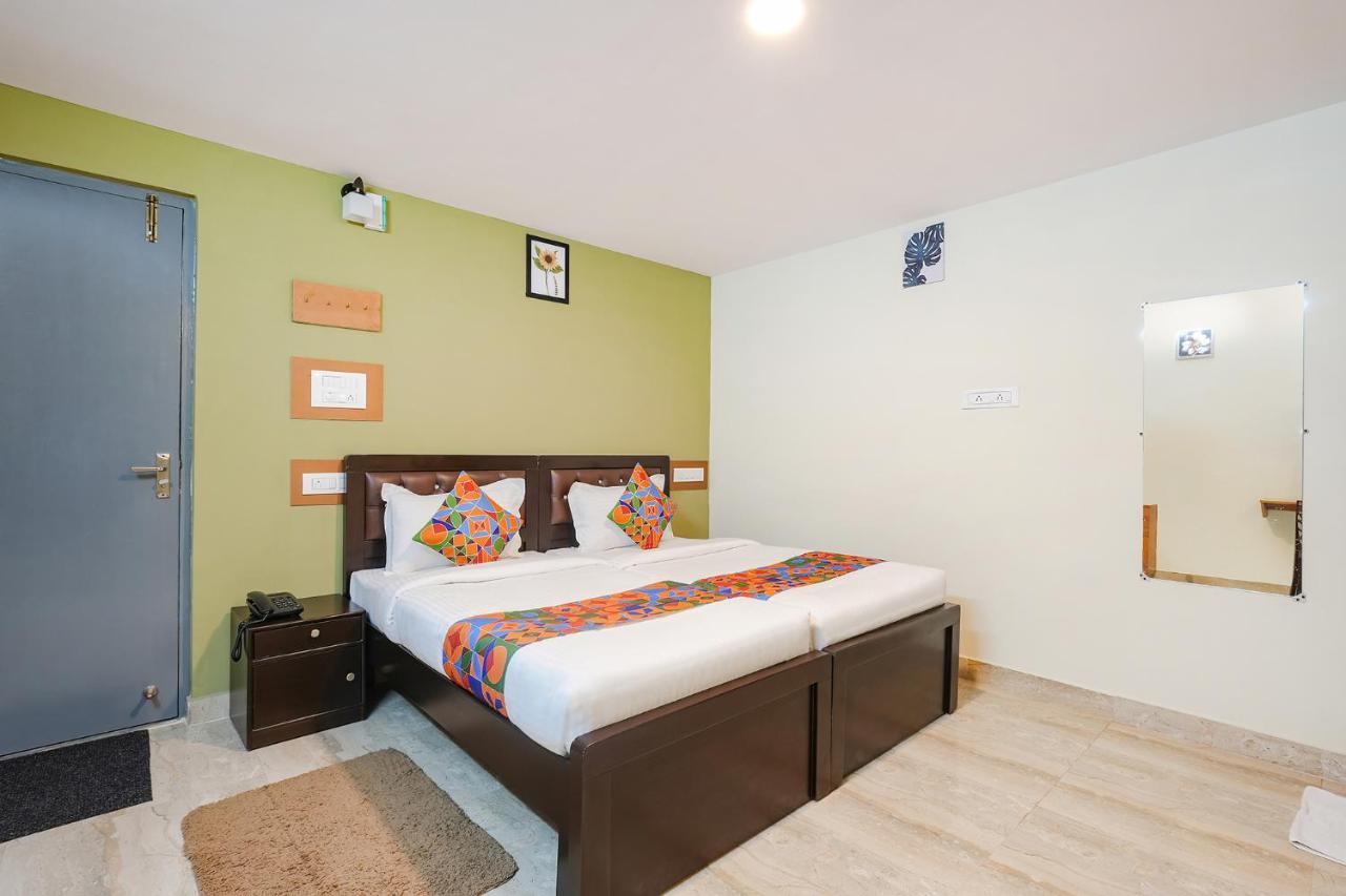 Hotel Fabhotel La Palma - Nr Rmz Eco World Bangalore