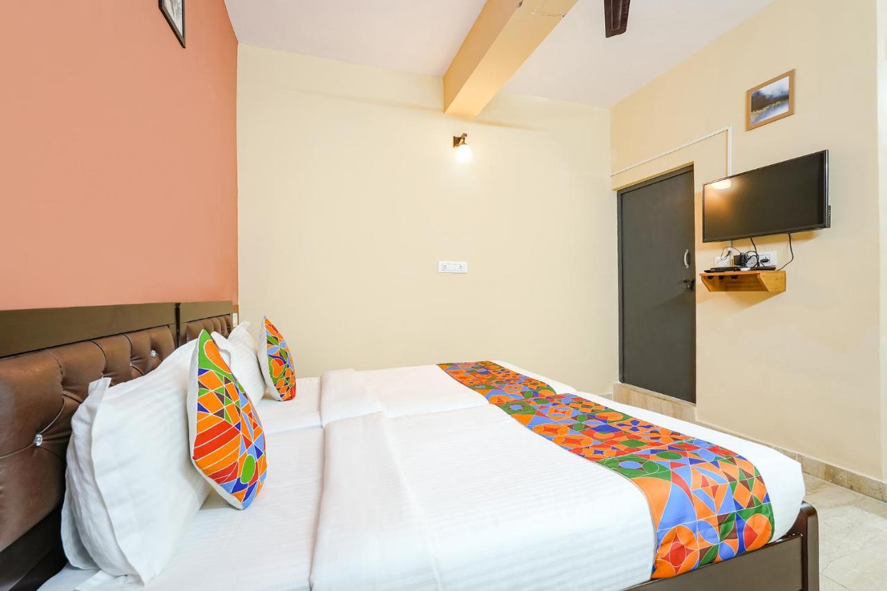 Hotel Fabhotel La Palma - Nr Rmz Eco World Bangalore