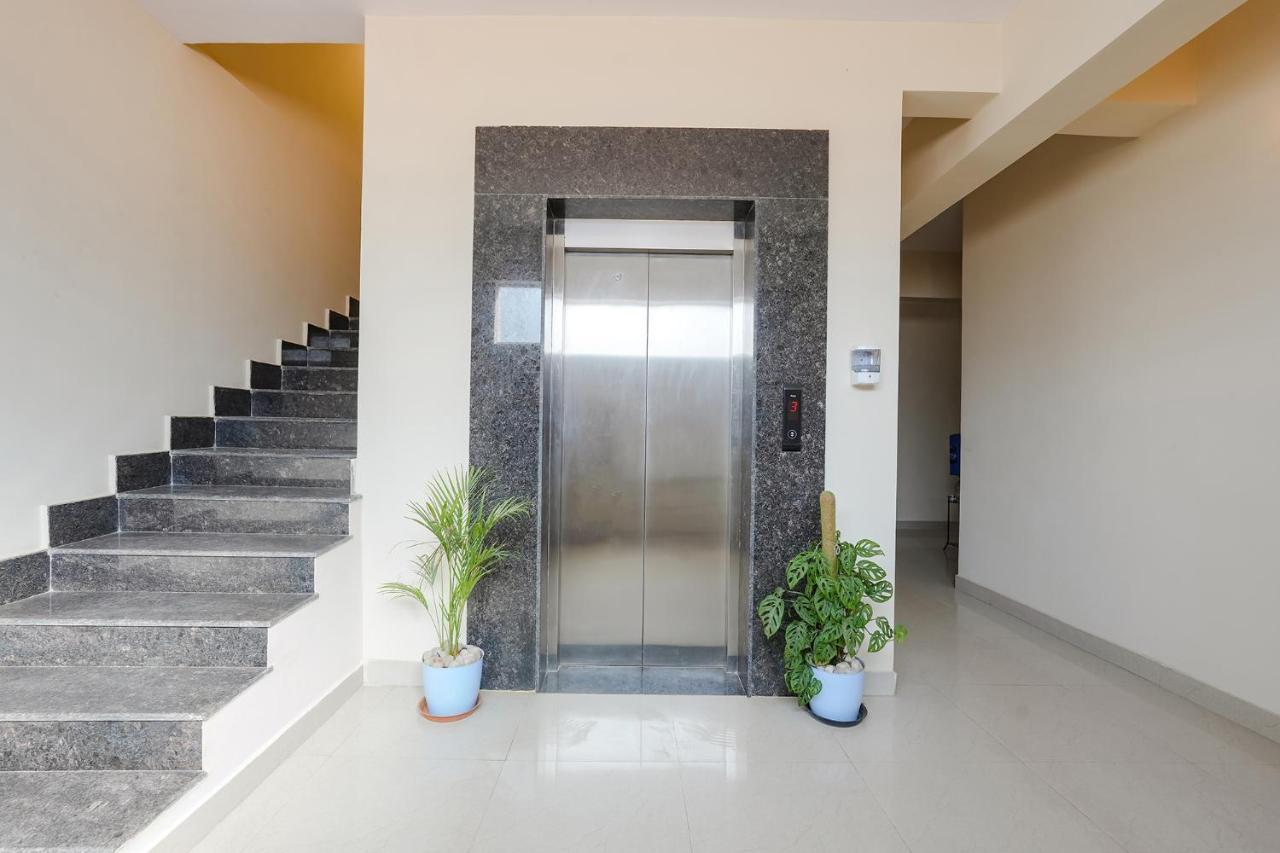 Fabhotel La Palma - Nr Rmz Eco World 3*
