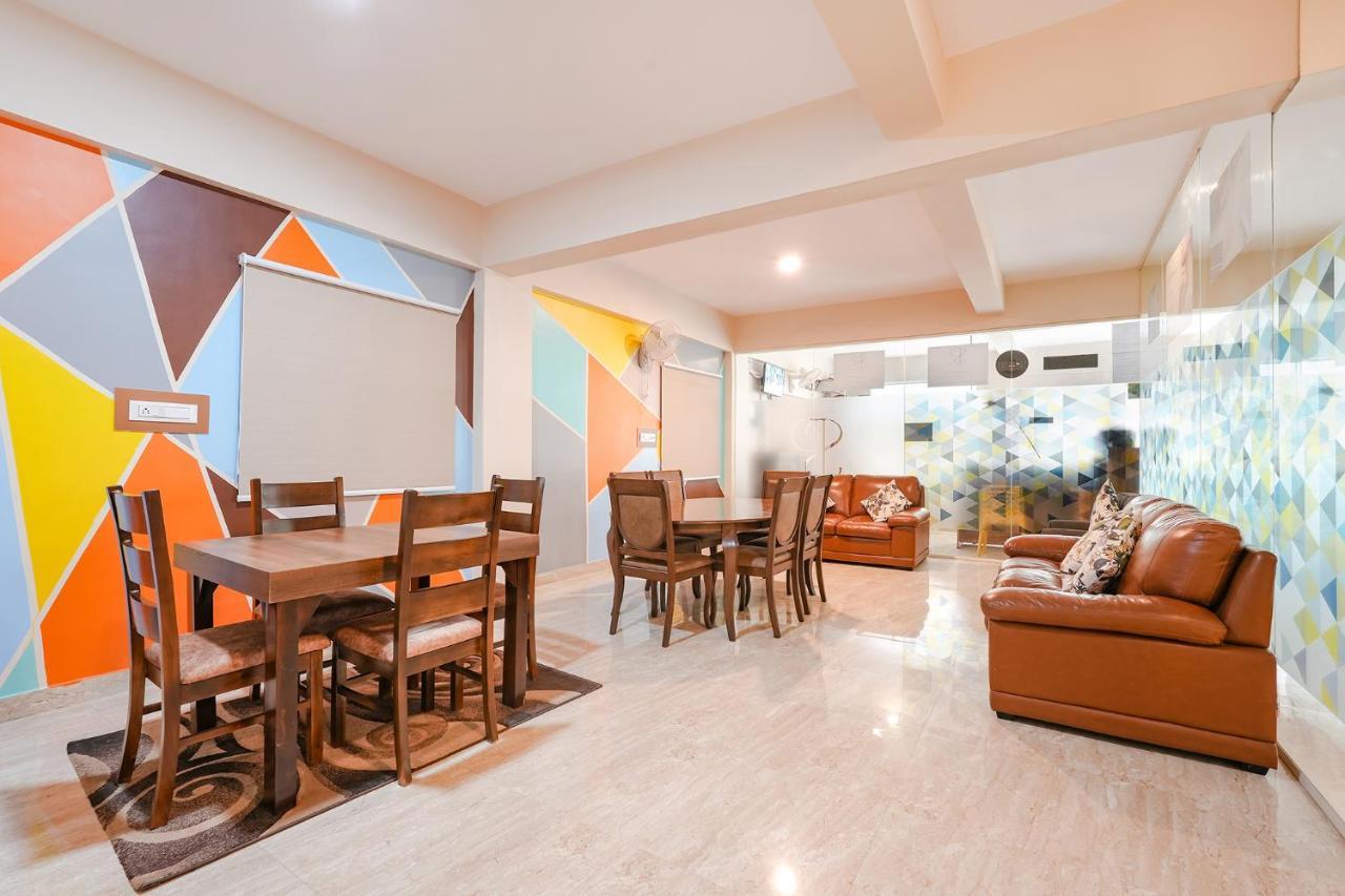 Fabhotel La Palma - Nr Rmz Eco World