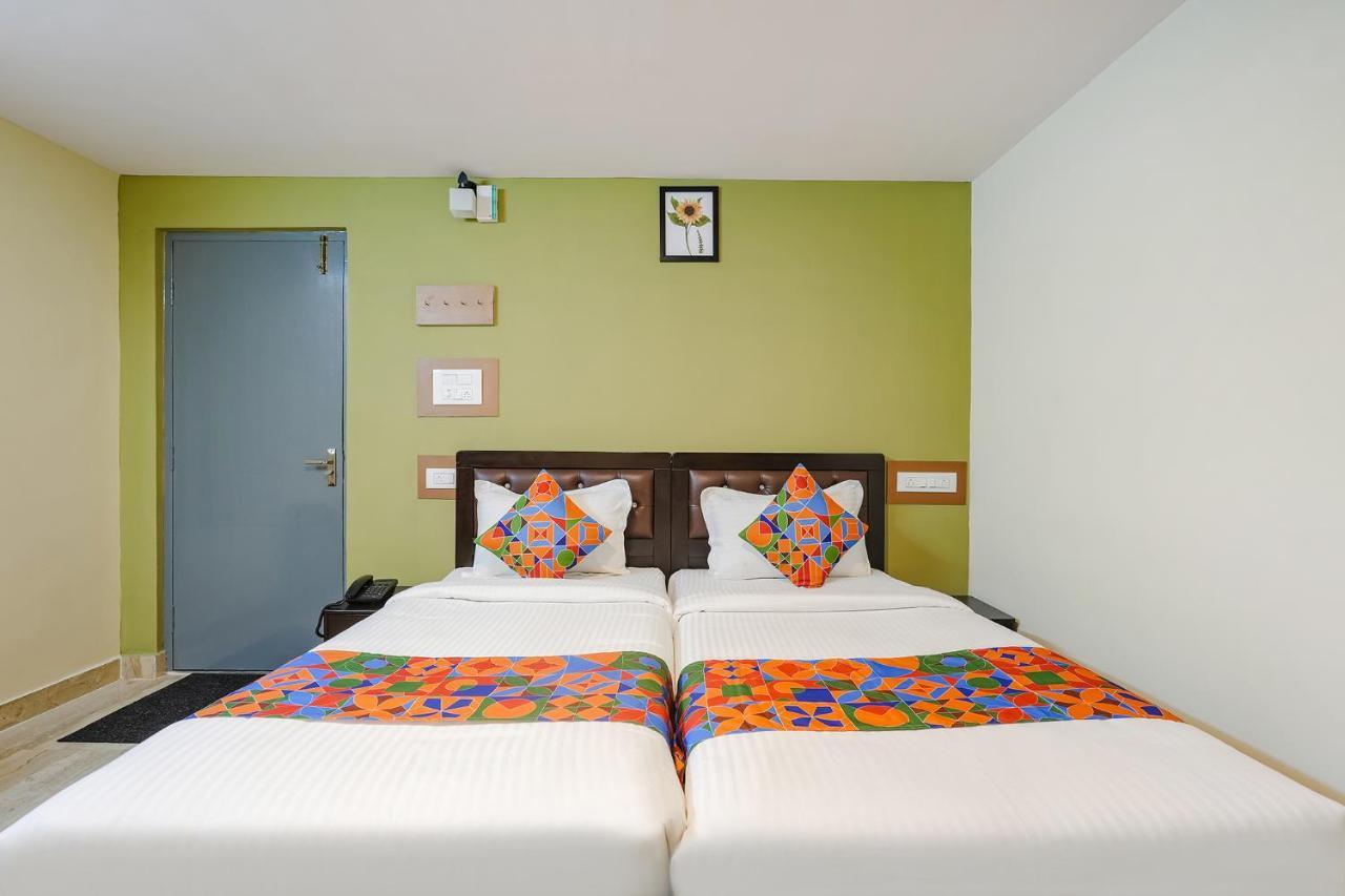 Fabhotel La Palma - Nr Rmz Eco World Bangalore