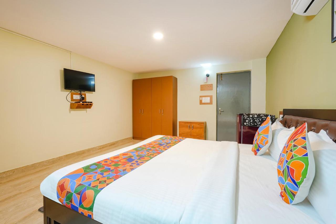 Fabhotel La Palma - Nr Rmz Eco World 3* Bangalore