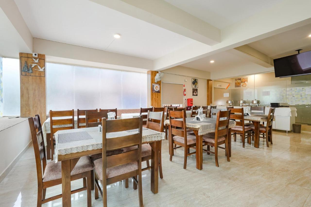 Fabhotel La Palma - Nr Rmz Eco World