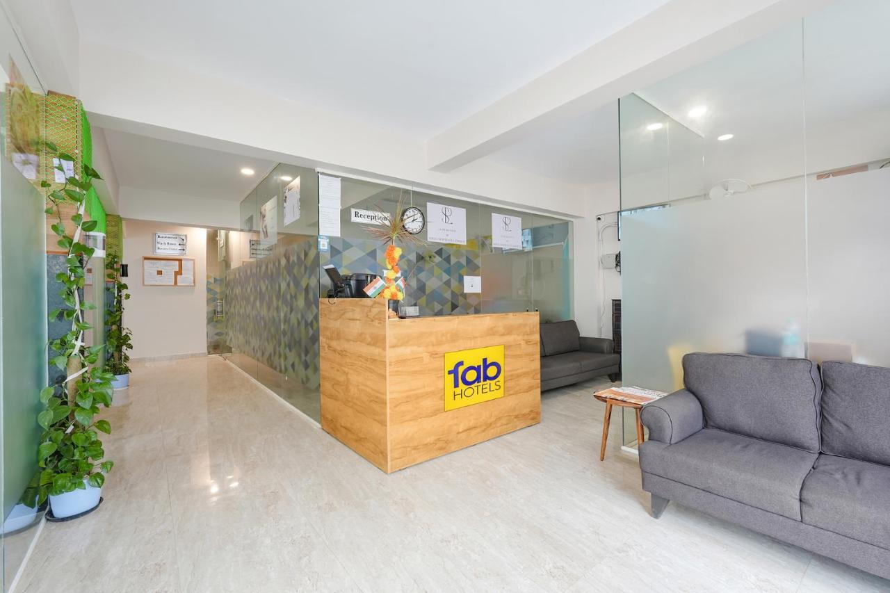 Hotel Fabhotel La Palma - Nr Rmz Eco World Bangalore