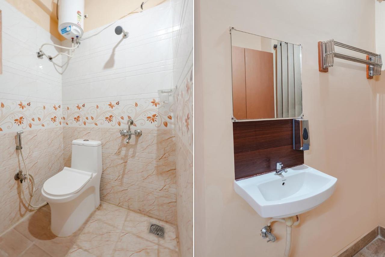 Fabhotel La Palma - Nr Rmz Eco World