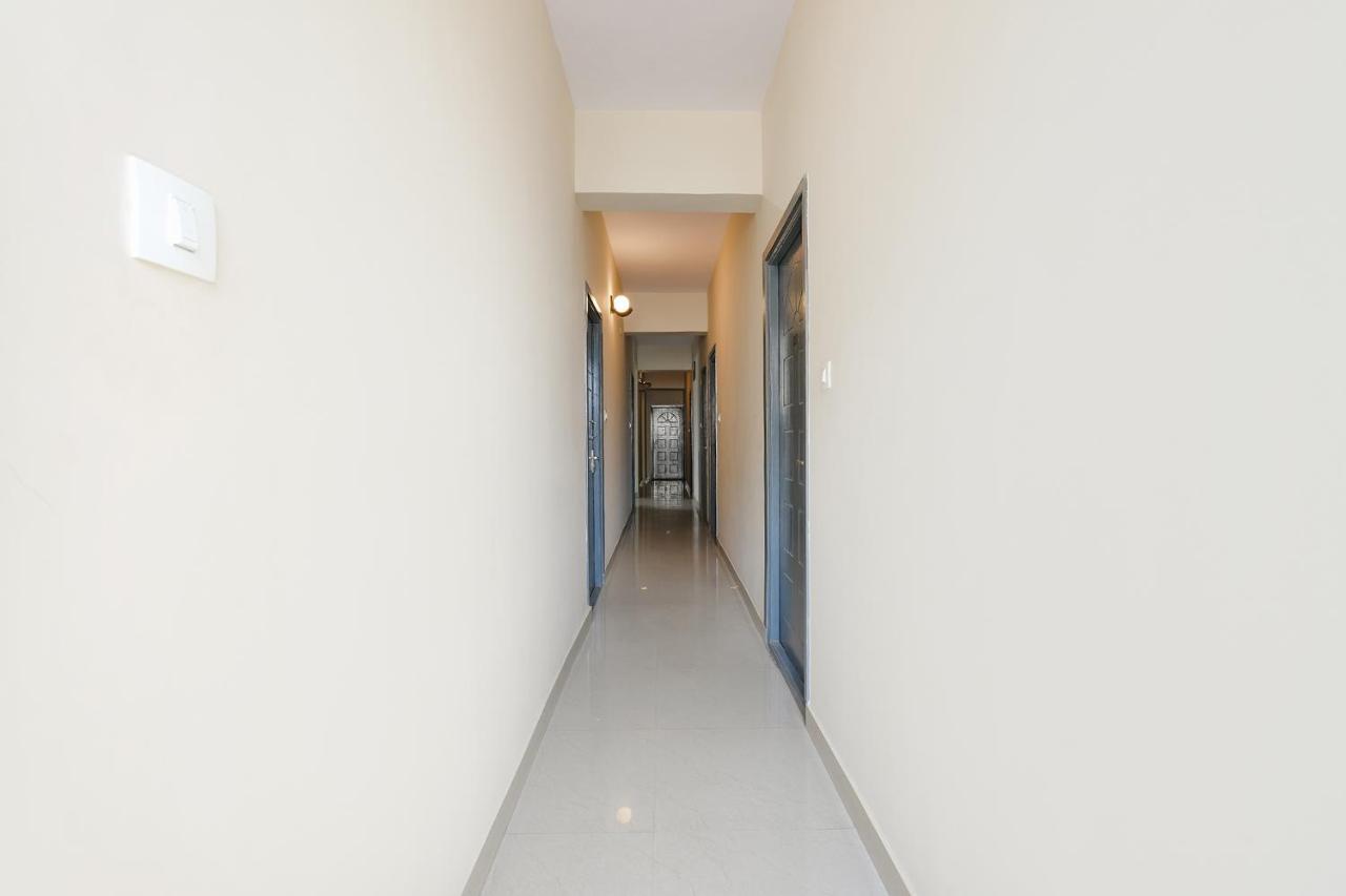 Hotel Fabhotel La Palma - Nr Rmz Eco World Bangalore