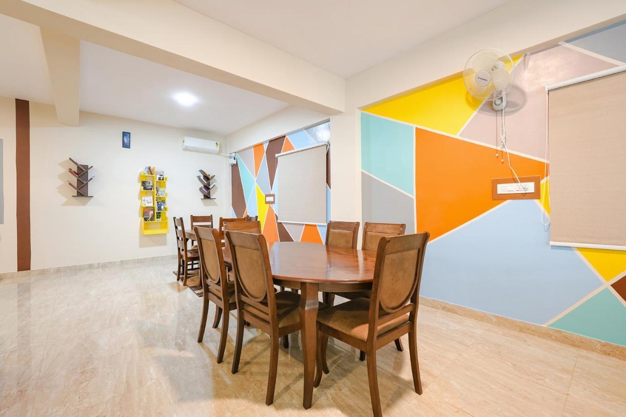 Hotel Fabhotel La Palma - Nr Rmz Eco World