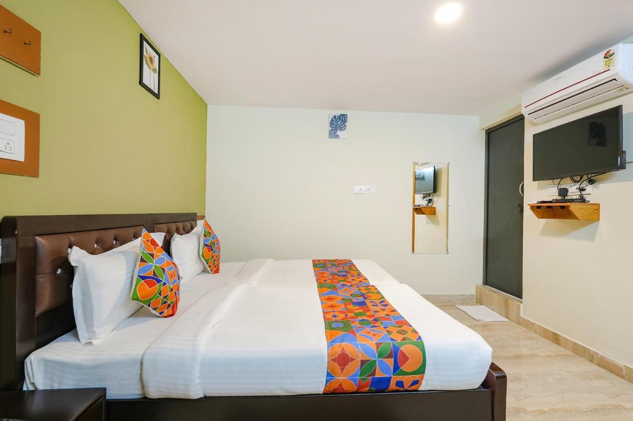 Fabhotel La Palma - Nr Rmz Eco World Bangalore