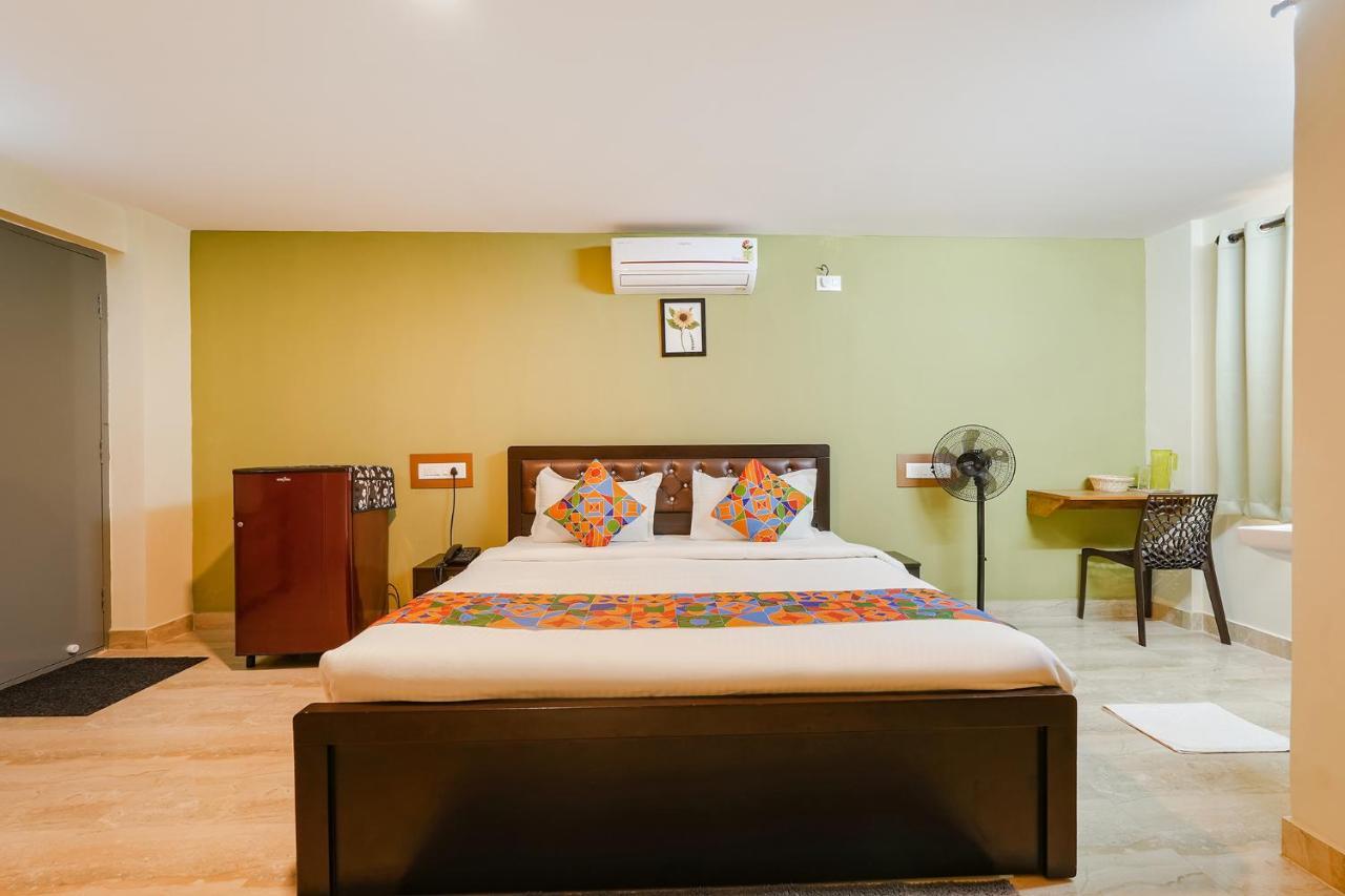Fabhotel La Palma - Nr Rmz Eco World