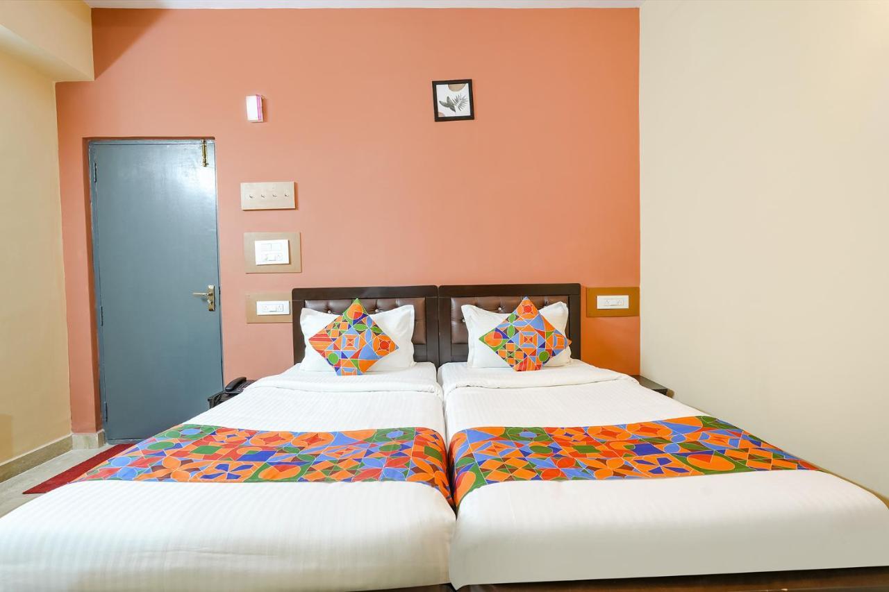 Fabhotel La Palma - Nr Rmz Eco World Hotel Bangalore