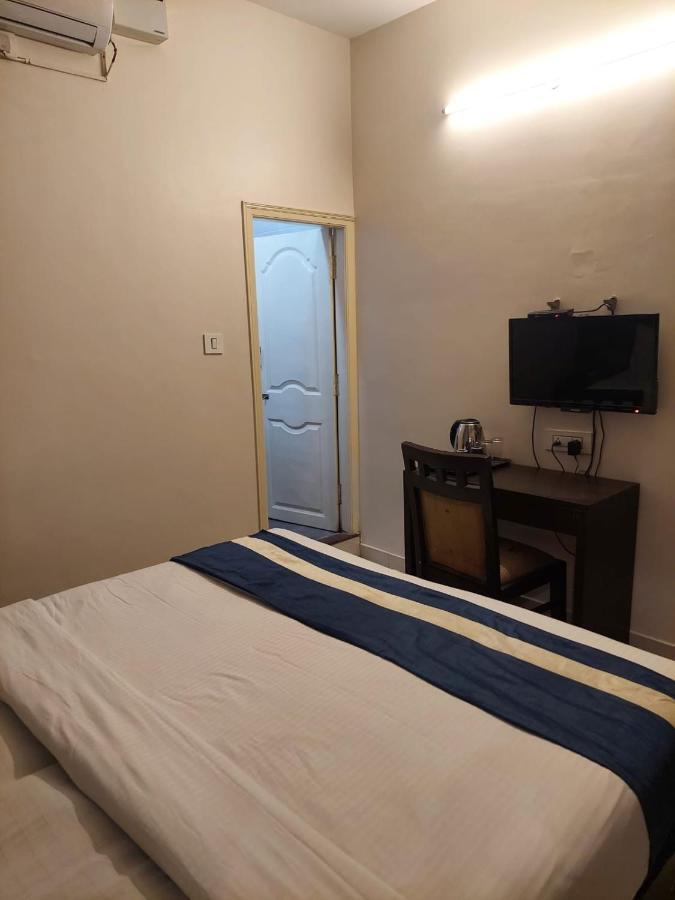 2bhk Presidency Apartment