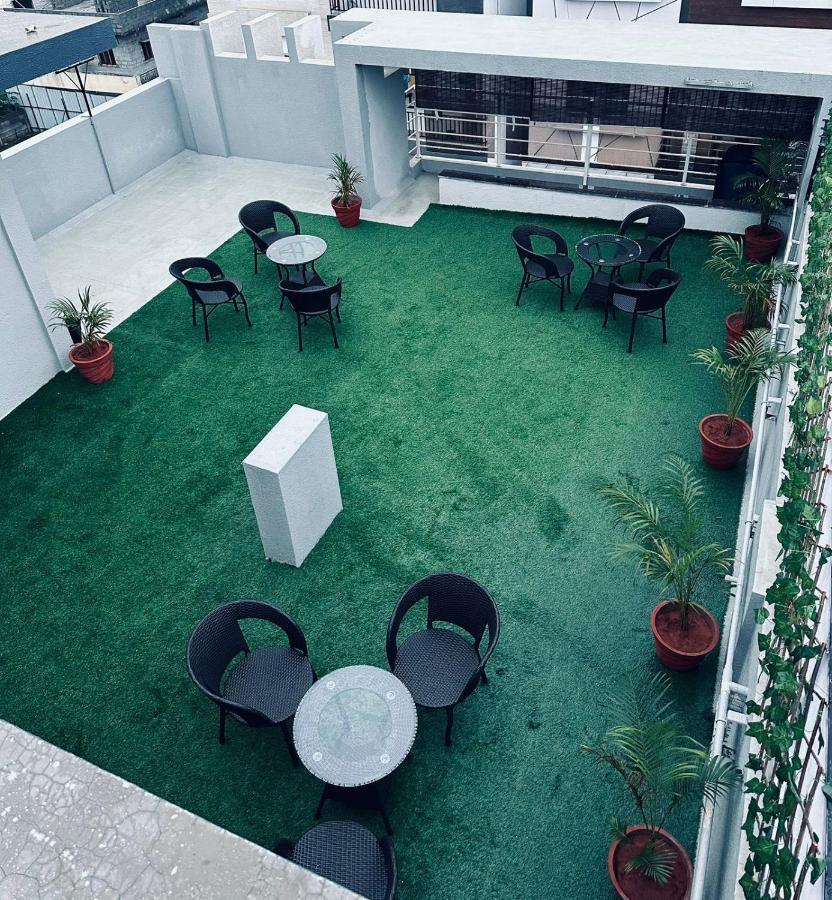 Apartment 2bhk Presidency *