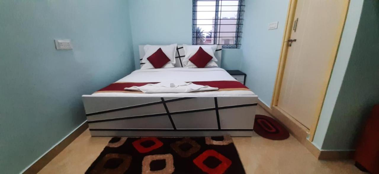 2bhk Presidency Bangalore