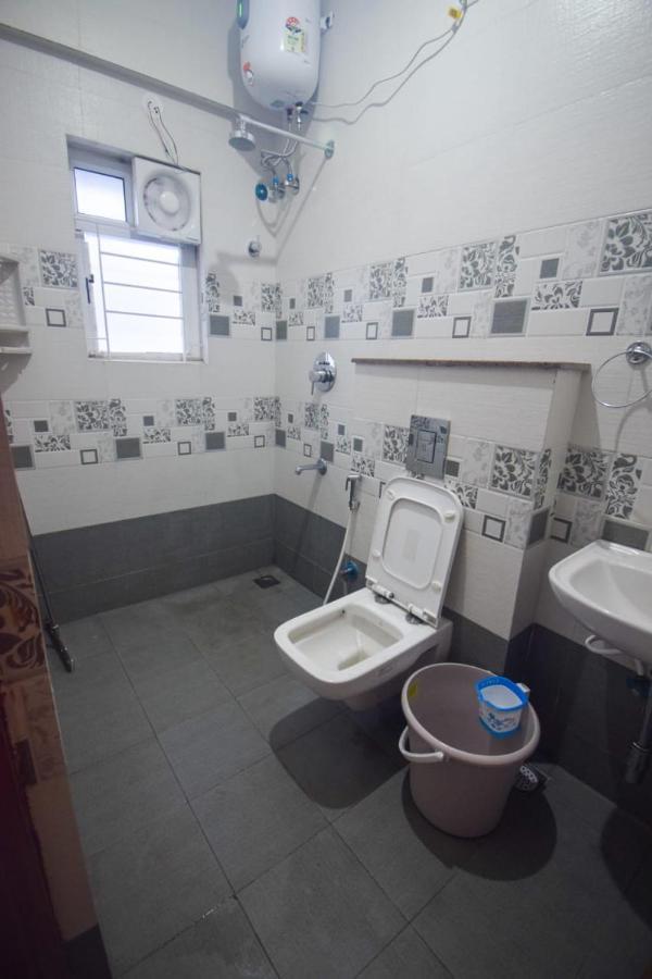 2bhk Presidency Apartment