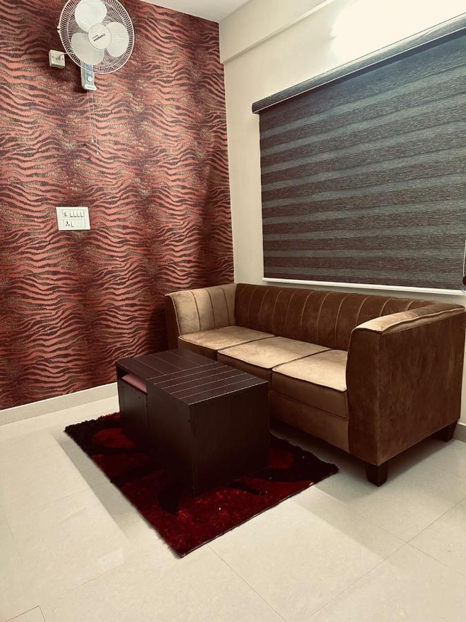 2bhk Presidency Bangalore