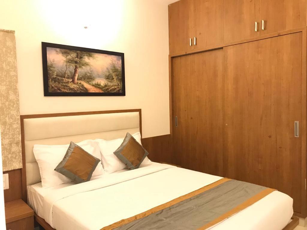 Apartment 2bhk Presidency *
