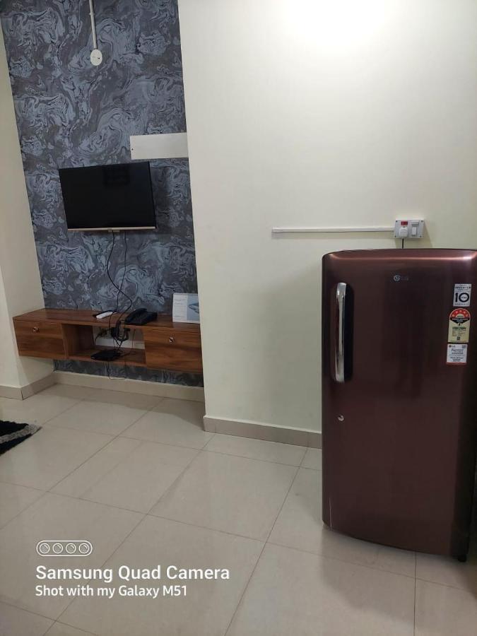 2bhk Presidency