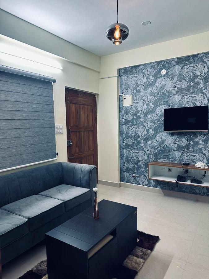 2bhk Presidency Bangalore