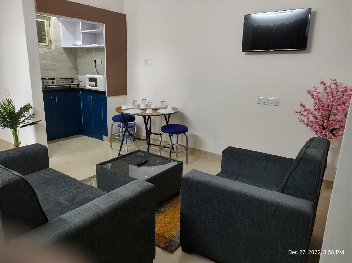 2bhk Presidency