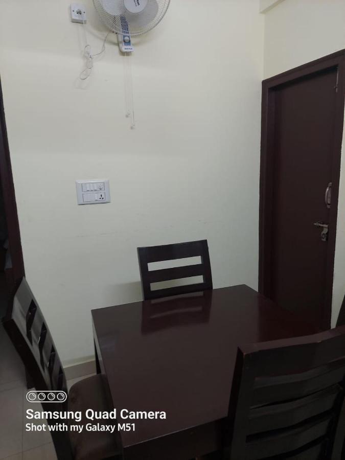 Apartment 2bhk Presidency