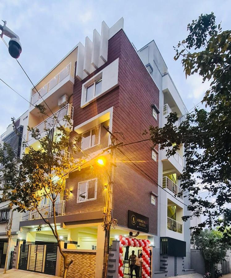 Apartment 2bhk Presidency