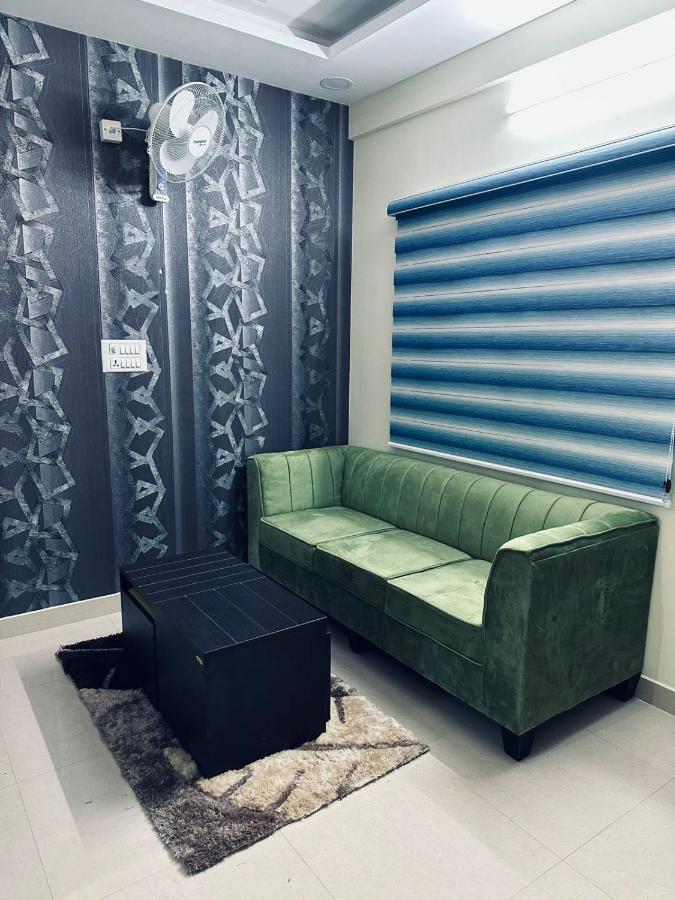 2bhk Presidency