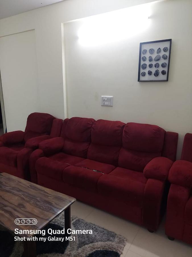 2bhk Presidency *