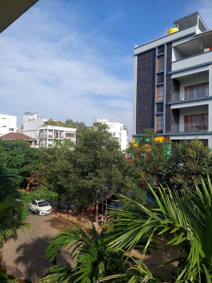 Apartment 2bhk Presidency *