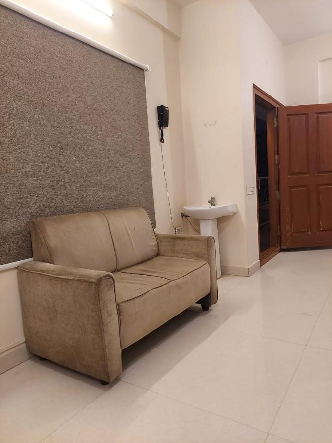 Apartment 2bhk Presidency