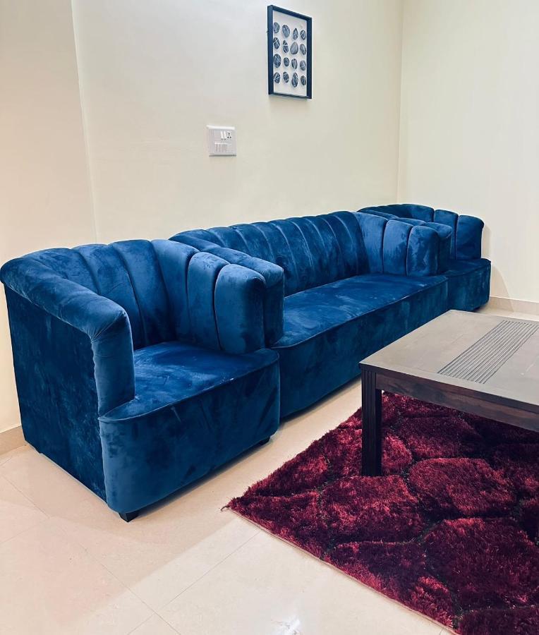 2bhk Presidency Apartment