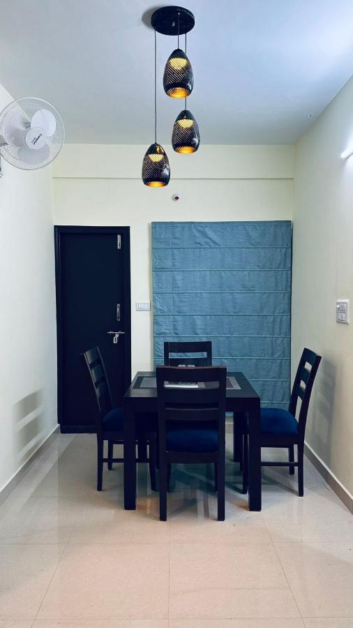 2bhk Presidency