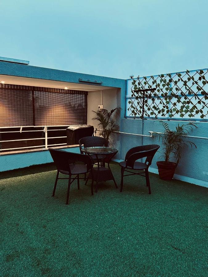 2bhk Presidency Bangalore