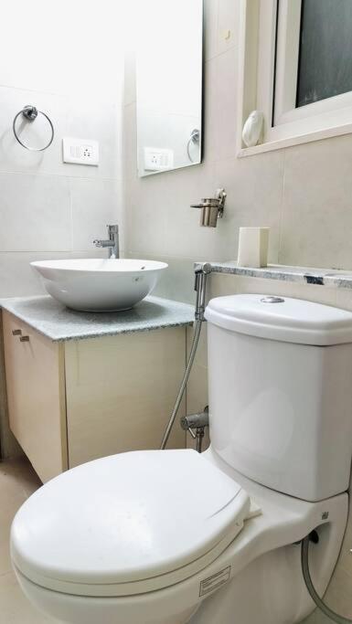 Apartment Premium 2bhk Flat In Bhartiya City Near Manyata Tech Park *