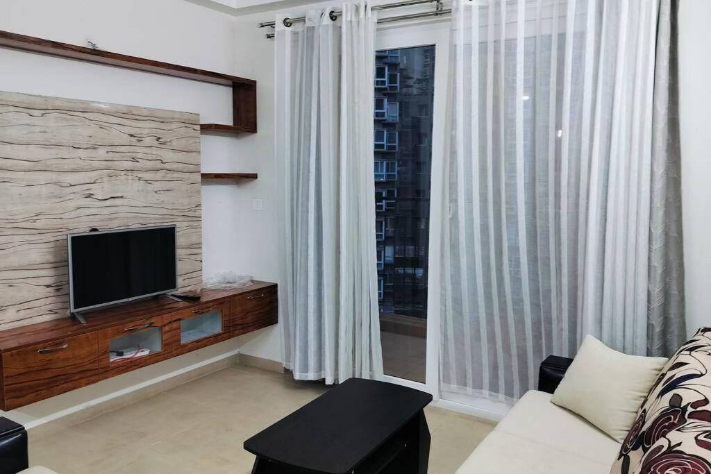 Apartment Premium 2bhk Flat In Bhartiya City Near Manyata Tech Park Bangalore