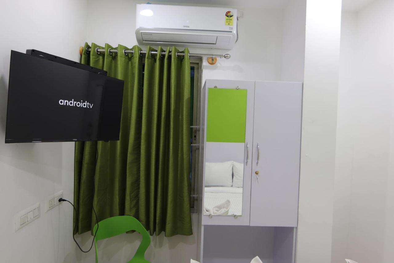 Athulya Hotel 3*
