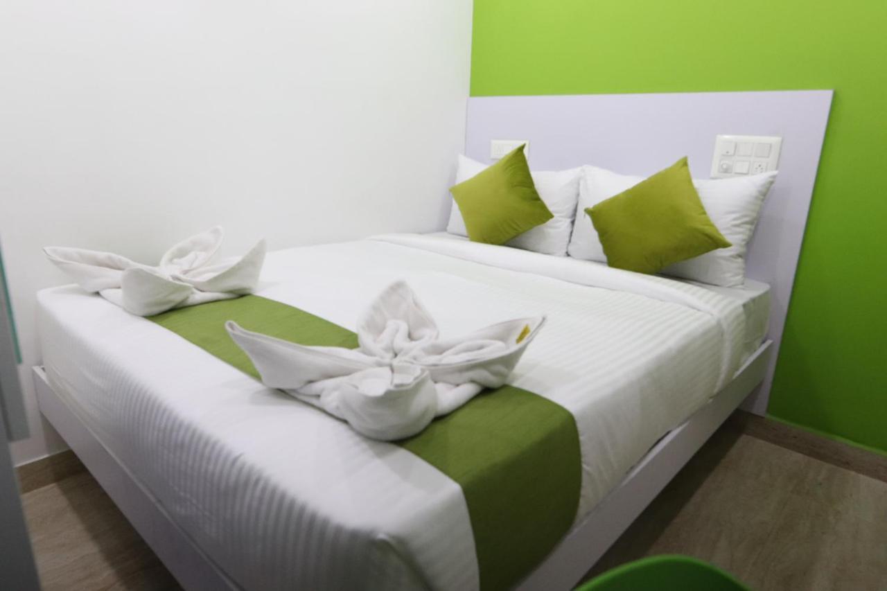 Hotel Athulya Bangalore