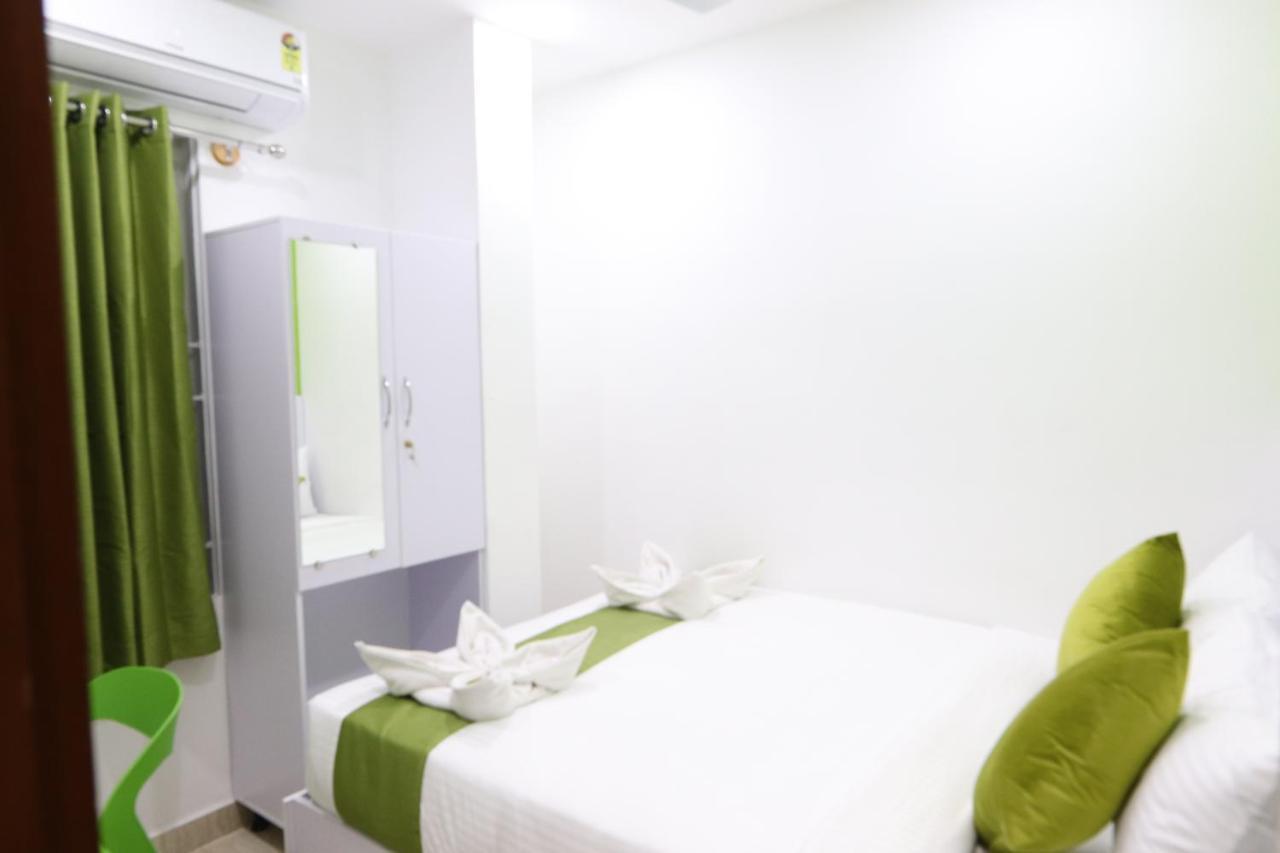 Athulya Hotel Bangalore