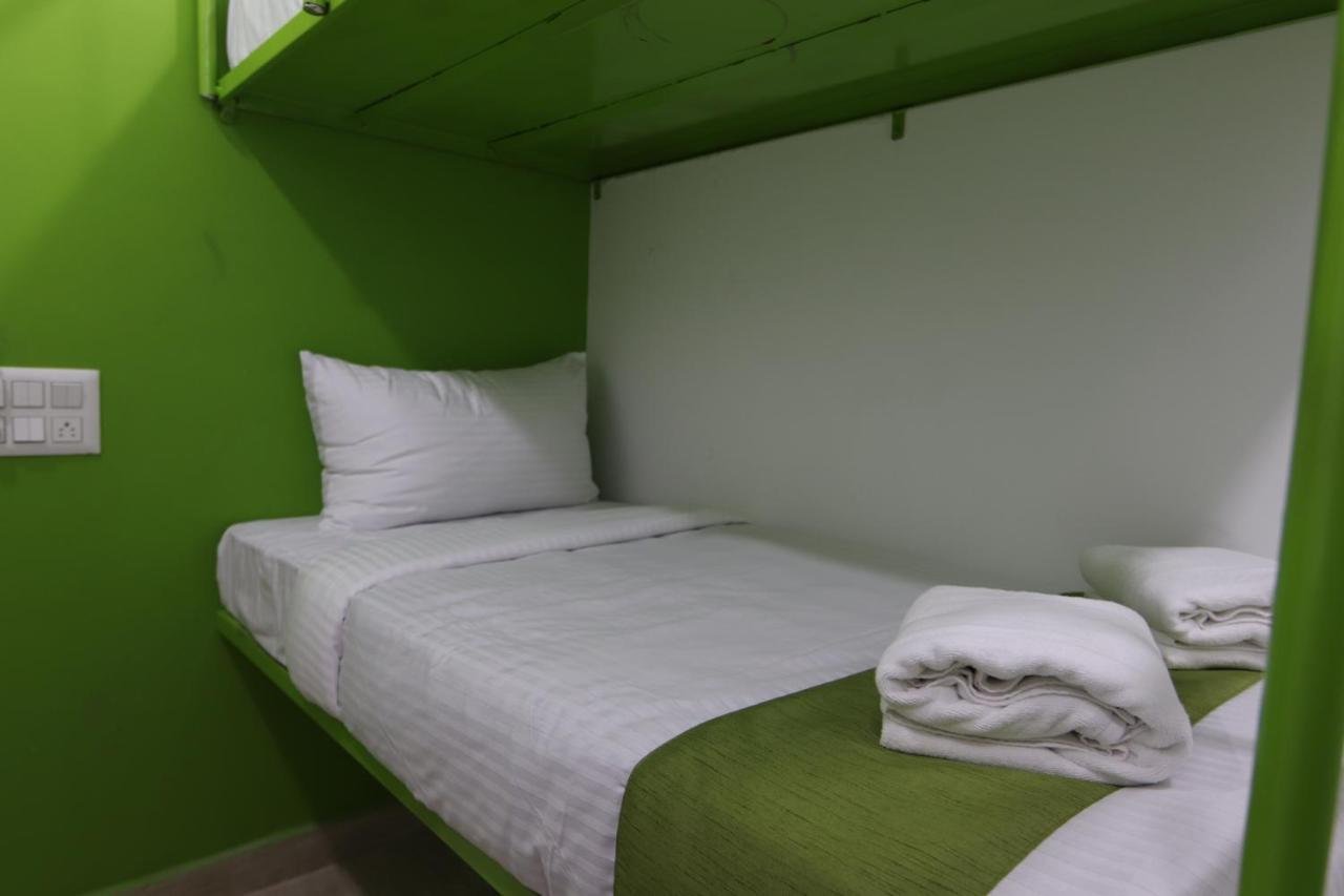 Athulya Hotel Bangalore