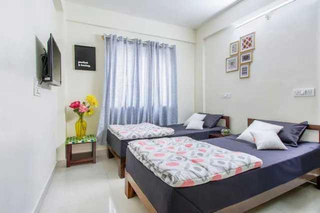 Oyo Helloworld Sarjapur Hotel 3*