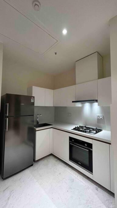 Apartment Luxury Leela Apartment, Near Airport,manyata Tech Park